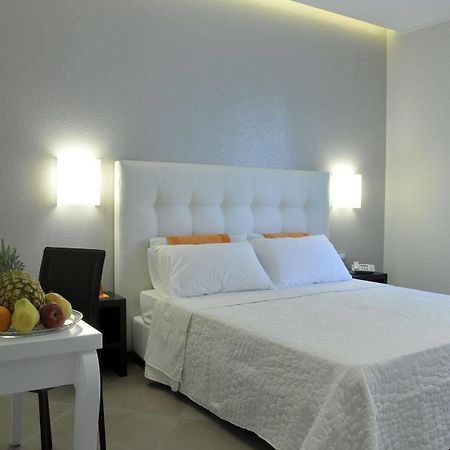 Gemini Suite Roma Exterior foto