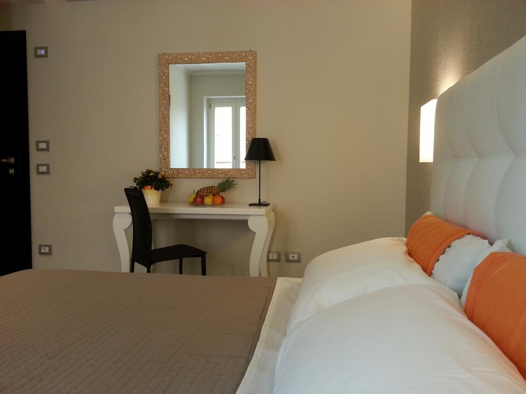 Gemini Suite Roma Exterior foto