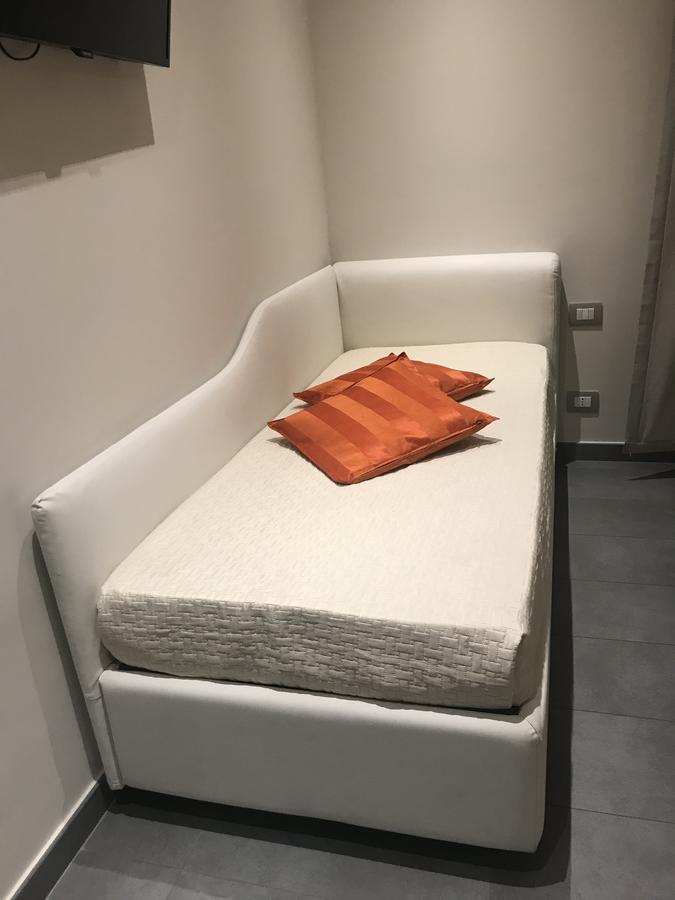 Gemini Suite Roma Exterior foto