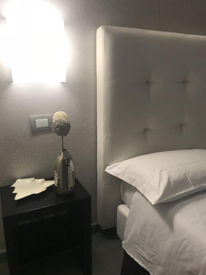 Gemini Suite Roma Exterior foto