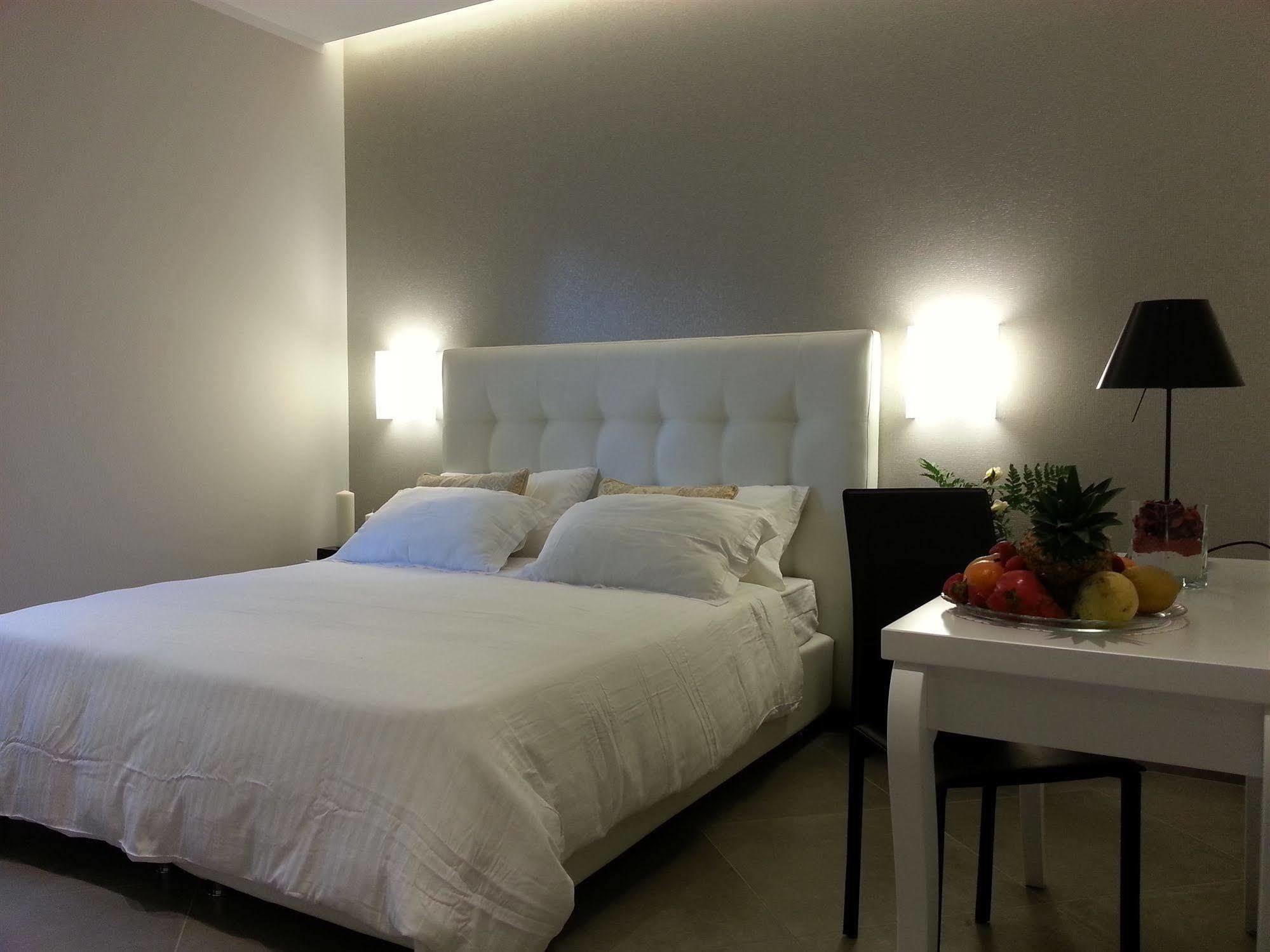 Gemini Suite Roma Exterior foto